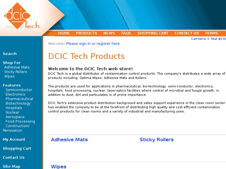 www.dcictech.com