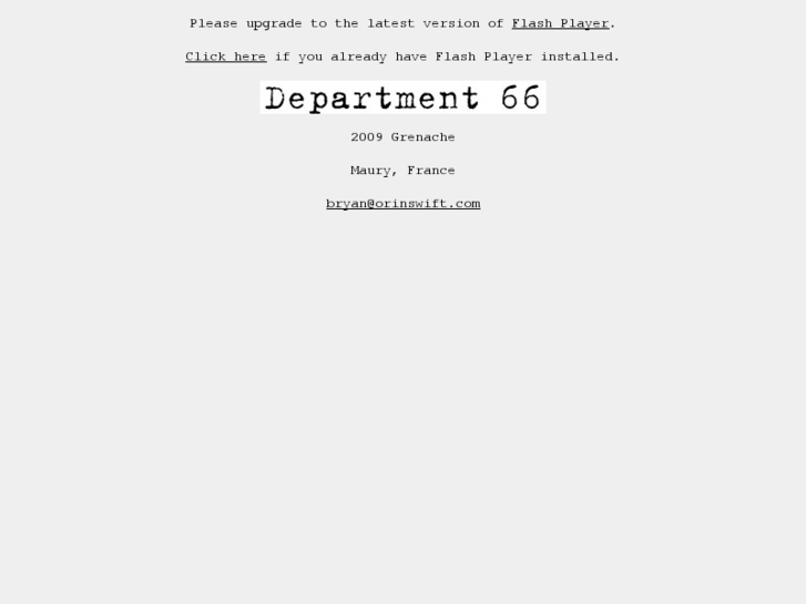 www.department66.com