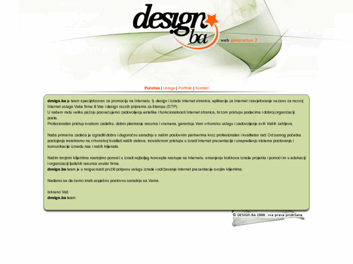 www.design.ba