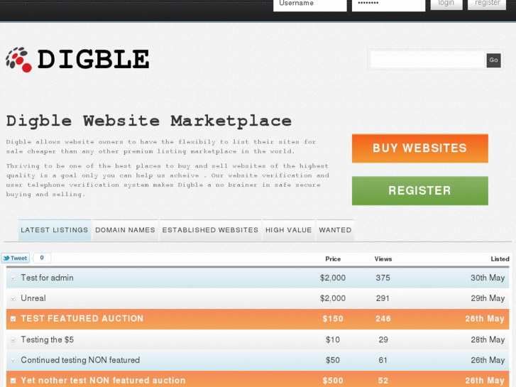 www.digble.com