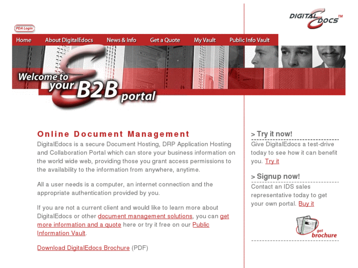 www.digitaledocs.com