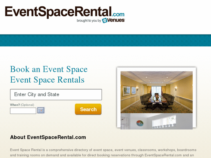 www.eventspacerental.com