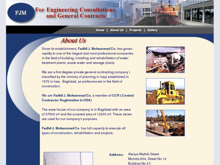 www.fadhilcompany.com