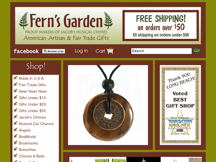 www.fernsgarden.com