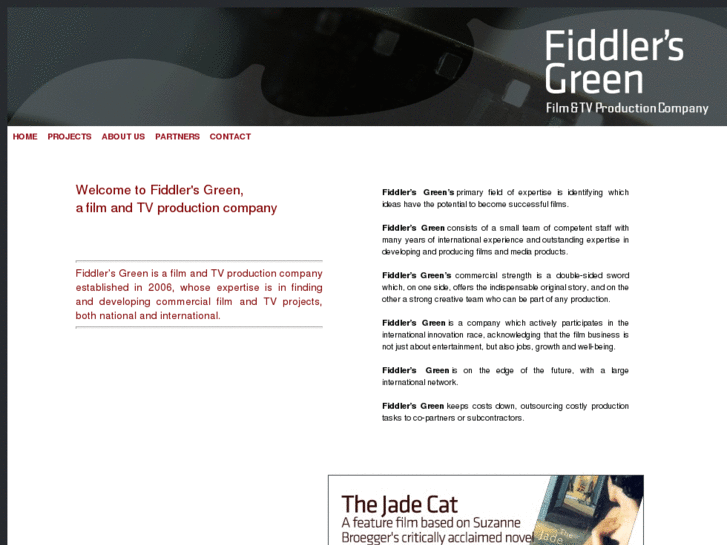 www.fiddlersgreenfilm.com