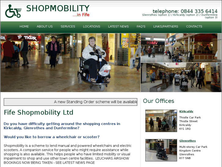 www.fifeshopmobility.com