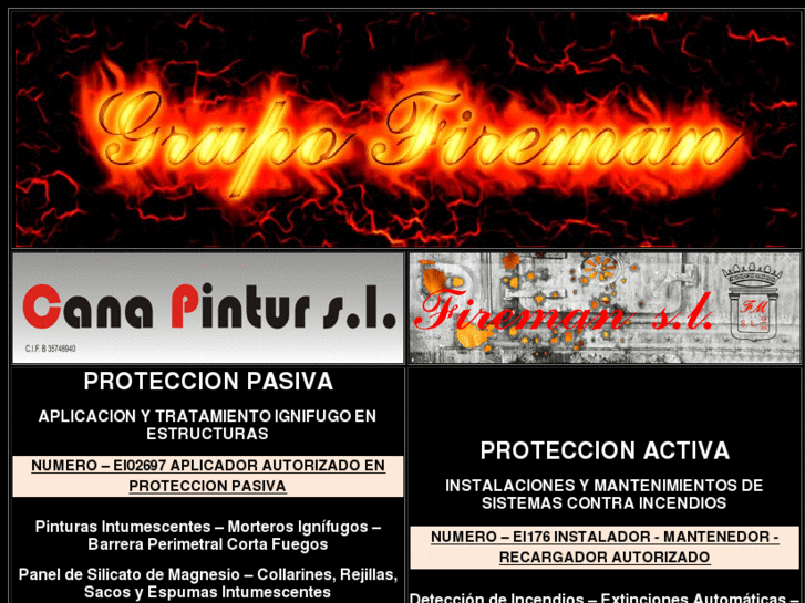 www.firemangrupo.com