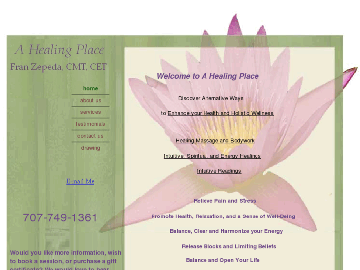 www.franhealing.com