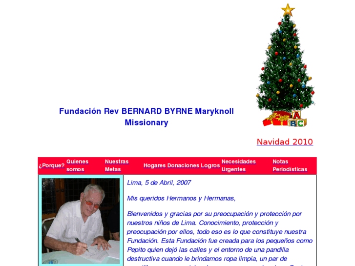 www.fund-revbernardbyrne-mm.org