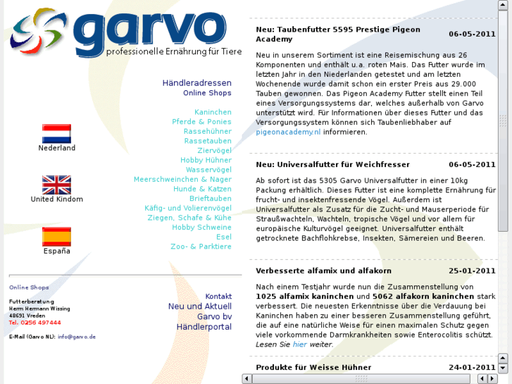 www.garvo.at