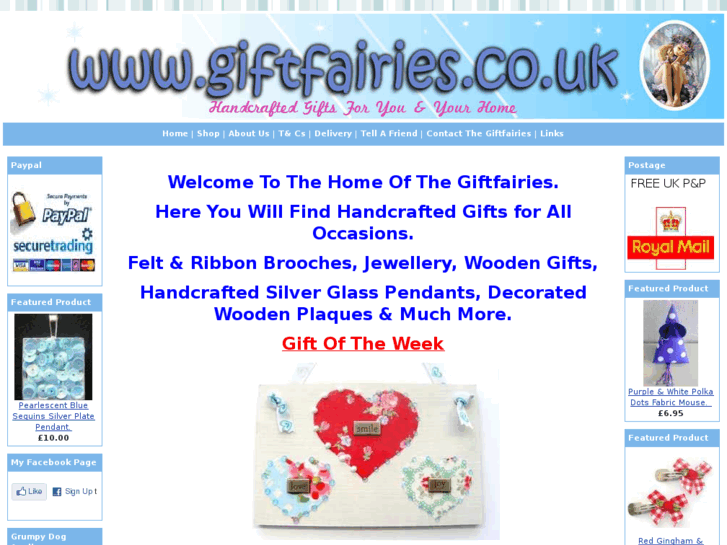 www.giftfairies.co.uk