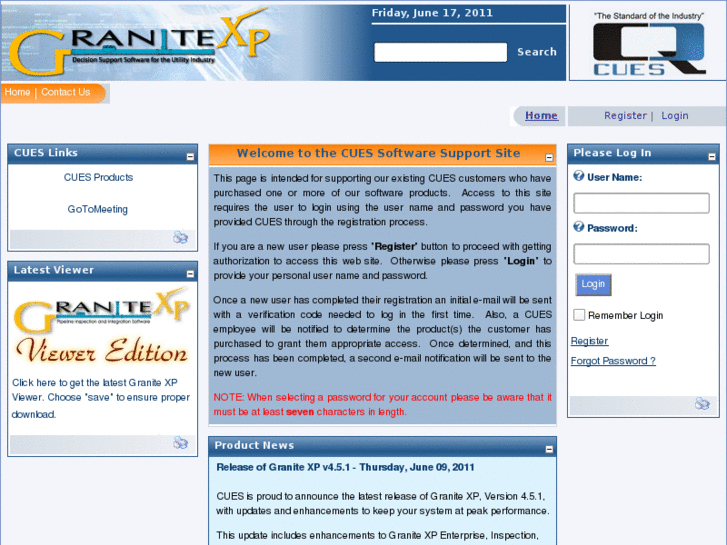 www.granitexp.com