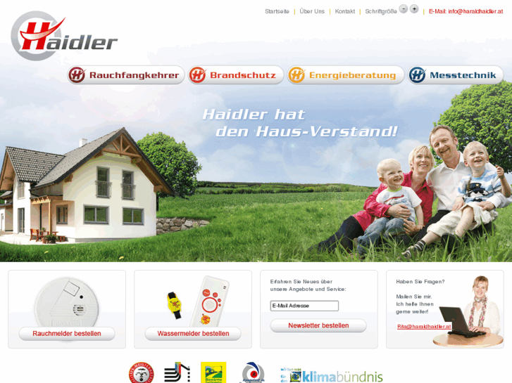 www.haidler.com