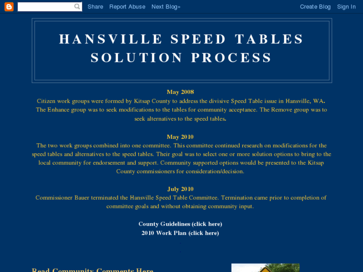 www.hansvillespeedtables.com