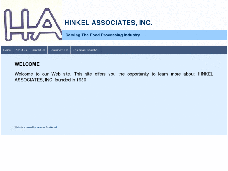 www.hinkelassociatesinc.com