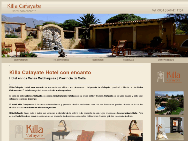 www.hotelkillacafayate.com