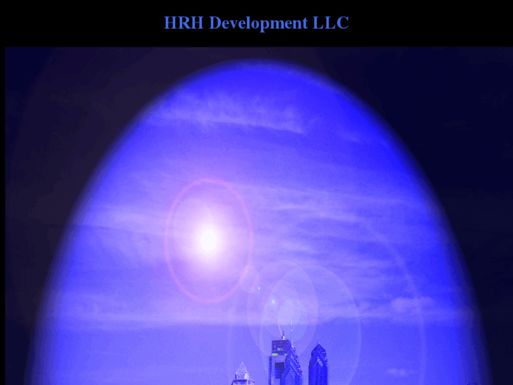 www.hrhdevelopment.com