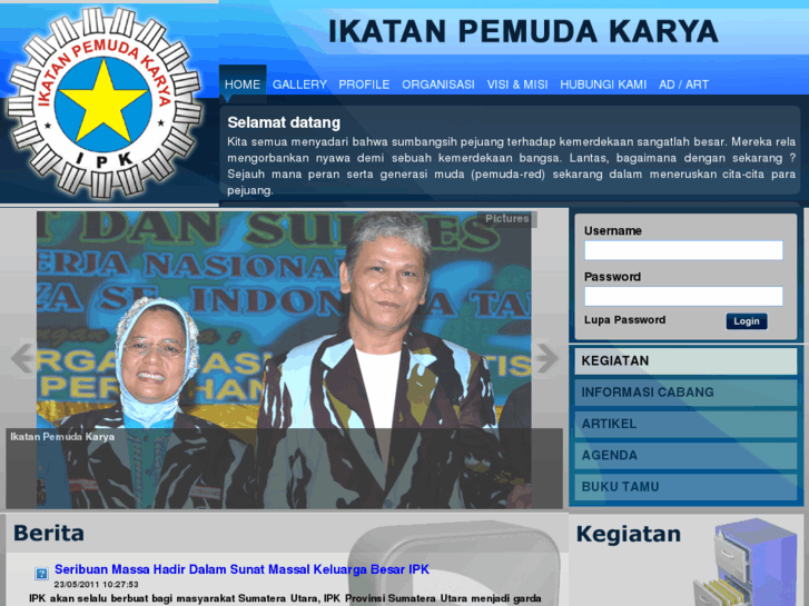 www.ikatanpemudakarya.org