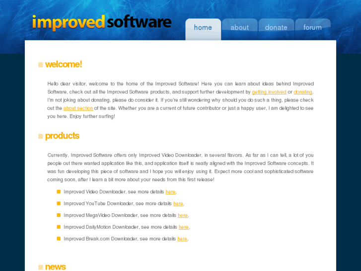 www.improvedsoft.com