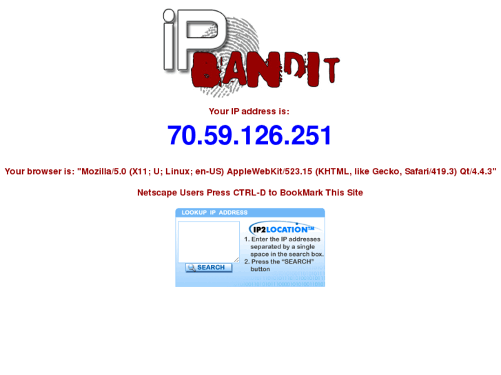 www.ipbandit.com