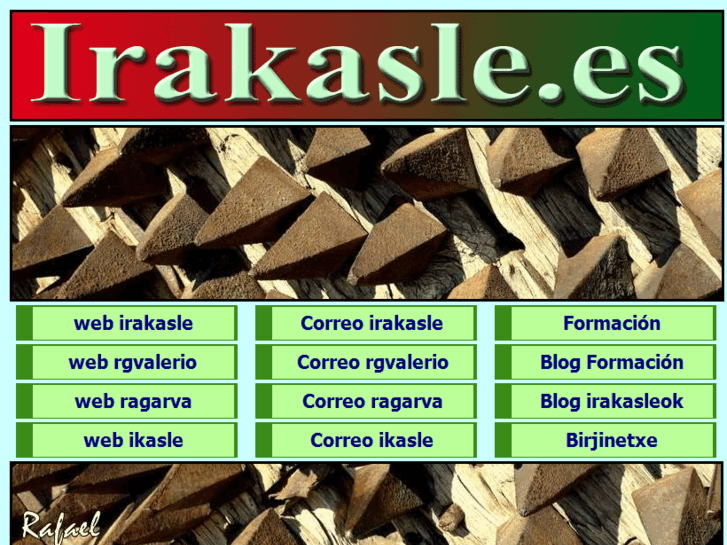 www.irakasle.es