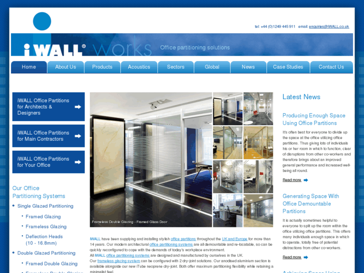 www.iwall.co.uk