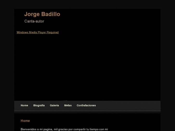 www.jorgebadillo.com