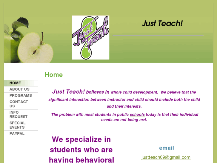 www.just-teach.com