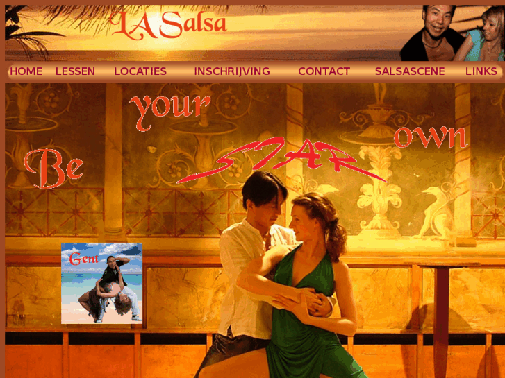 www.la-salsa.com