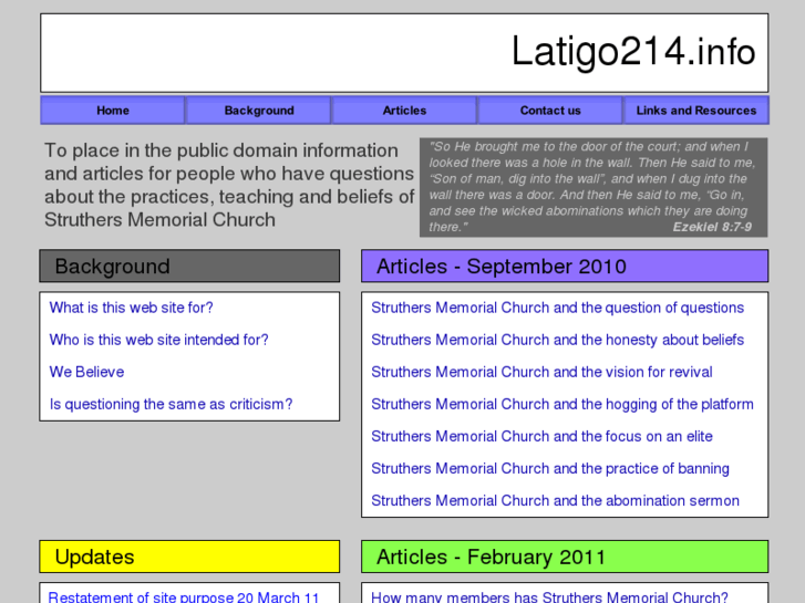 www.latigo214.info