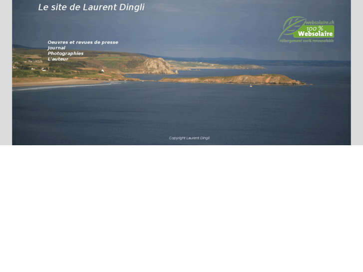 www.laurentdingli.com