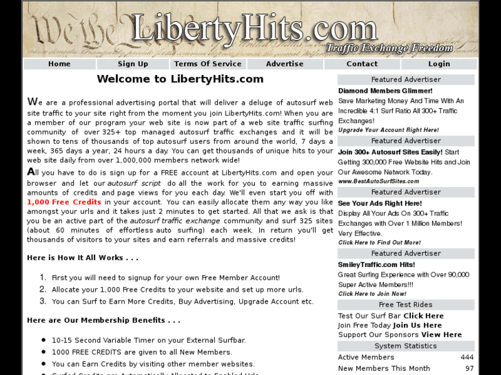 www.libertyhits.com