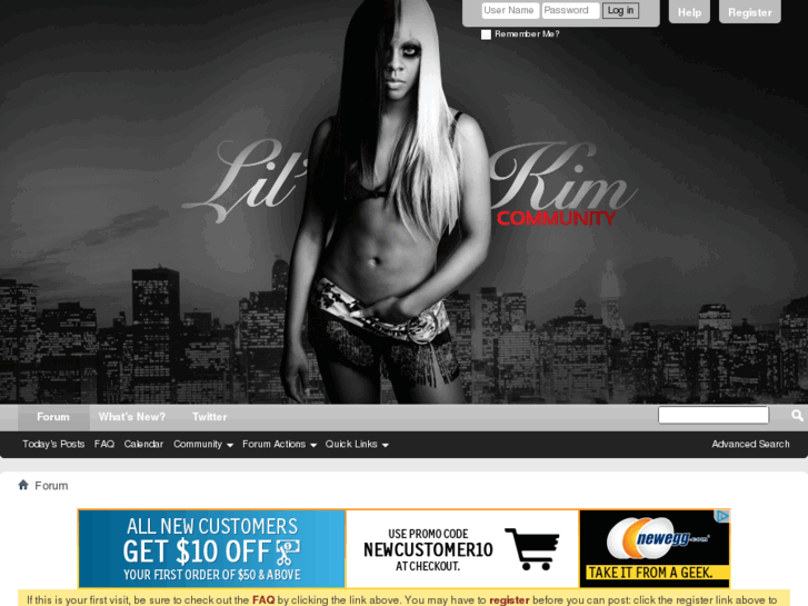 www.lil-kim.org