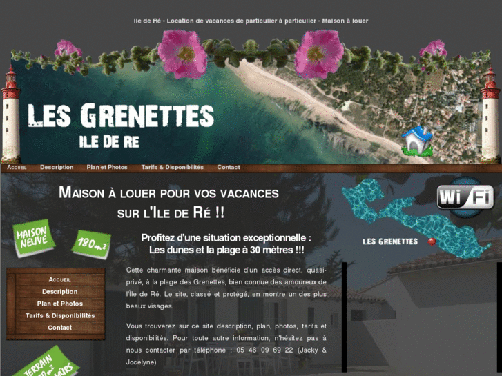 www.location-les-grenettes.fr