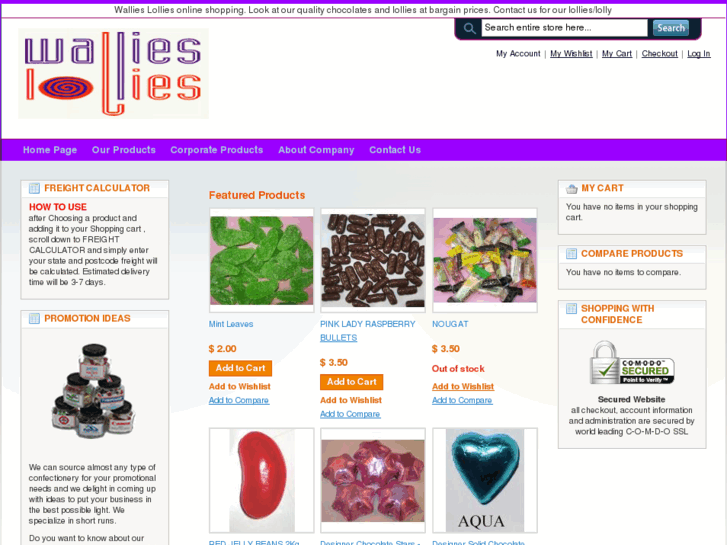 www.lolly.com.au