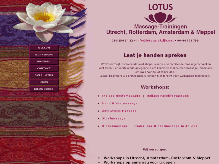 www.lotuspraktijk.net