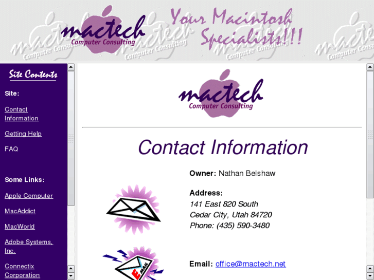 www.mactech.net