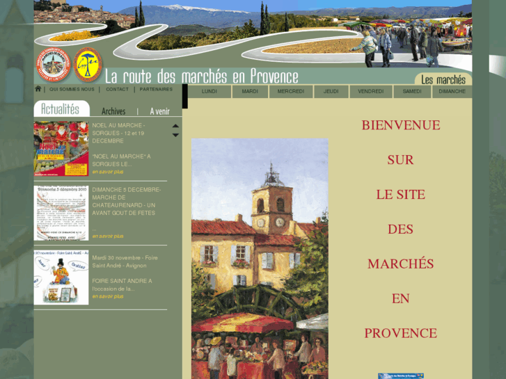 www.marches-provence.com