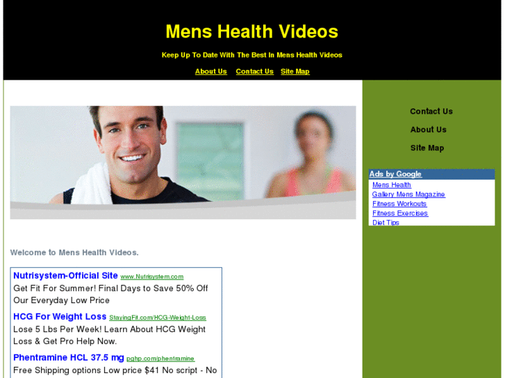 www.menshealthvideos.org