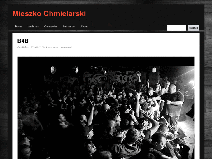 www.mieszkochmielarski.com