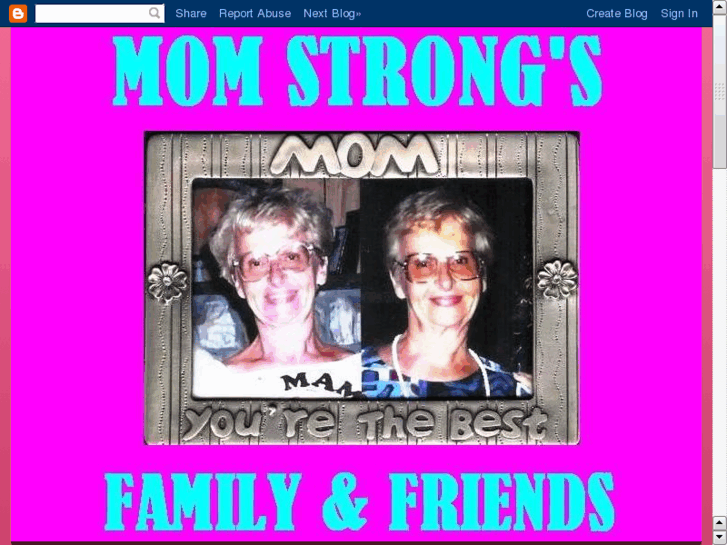 www.momstrong.com