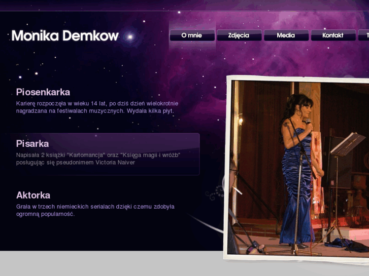 www.monikademkow.com