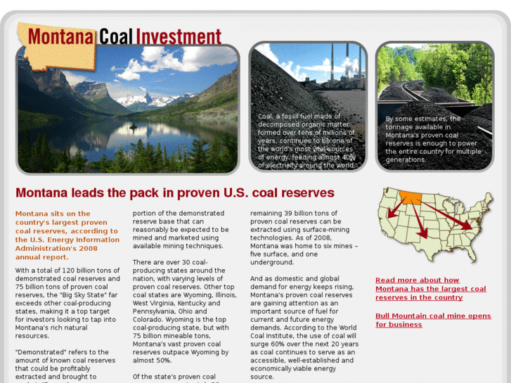 www.montanacoalinvestment.com