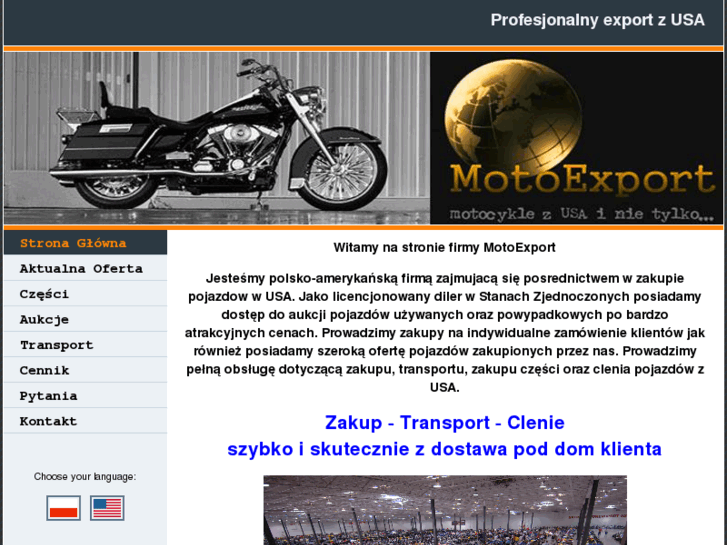 www.motoexportusa.com