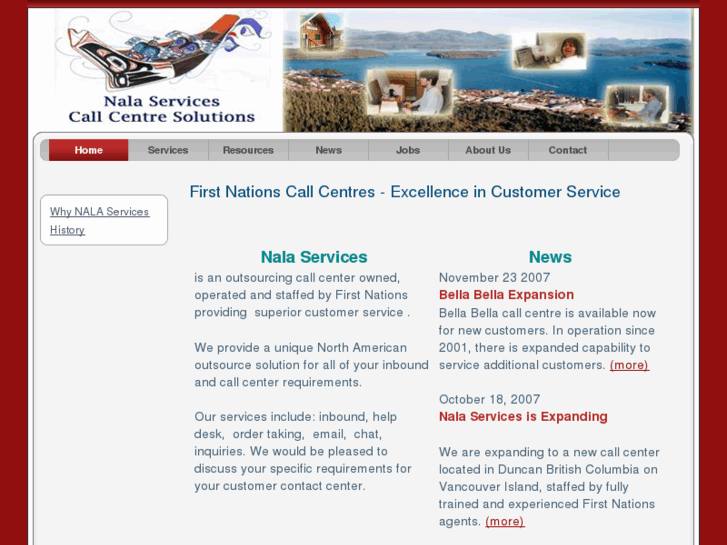 www.nalaservices.com