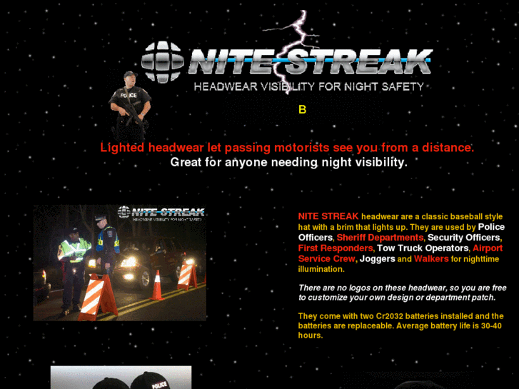 www.nitestreak.com