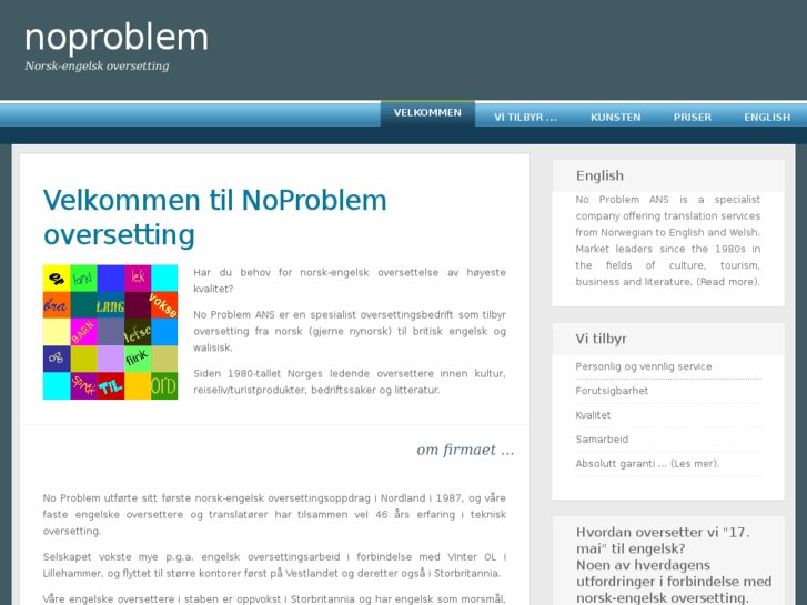 www.noproblem.no