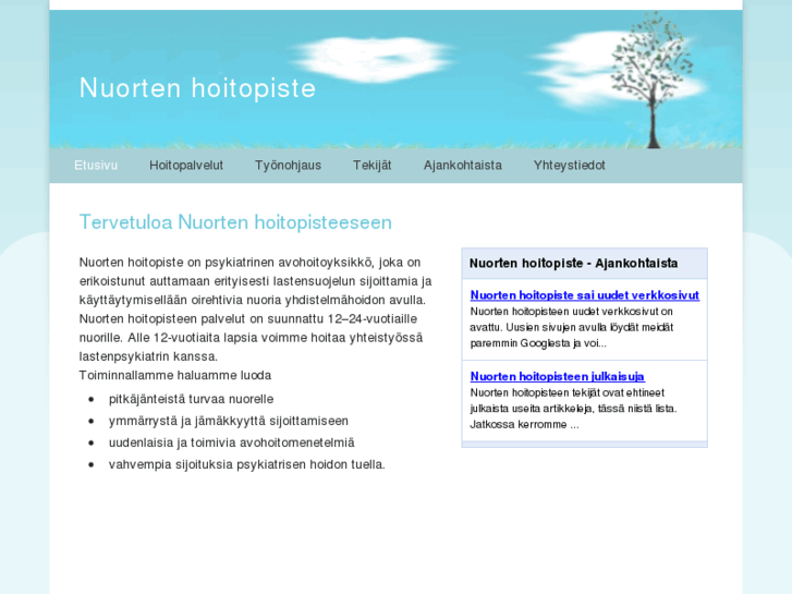 www.nuortenhoitopiste.com