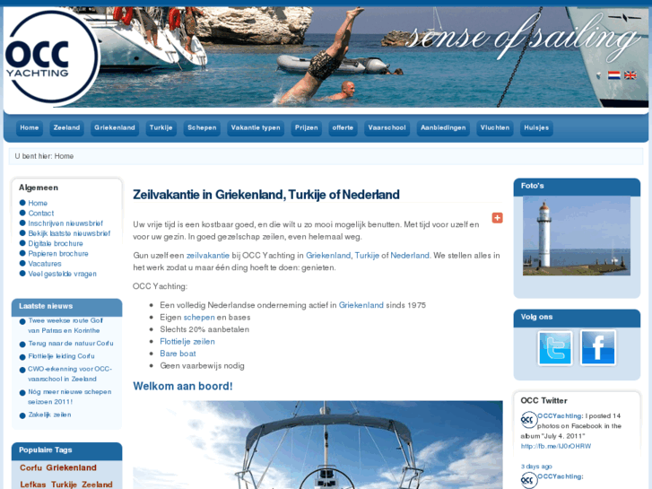 www.occ-yachting.com