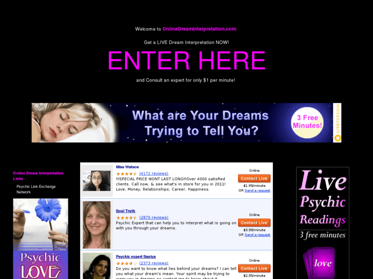 www.onlinedreaminterpretation.com